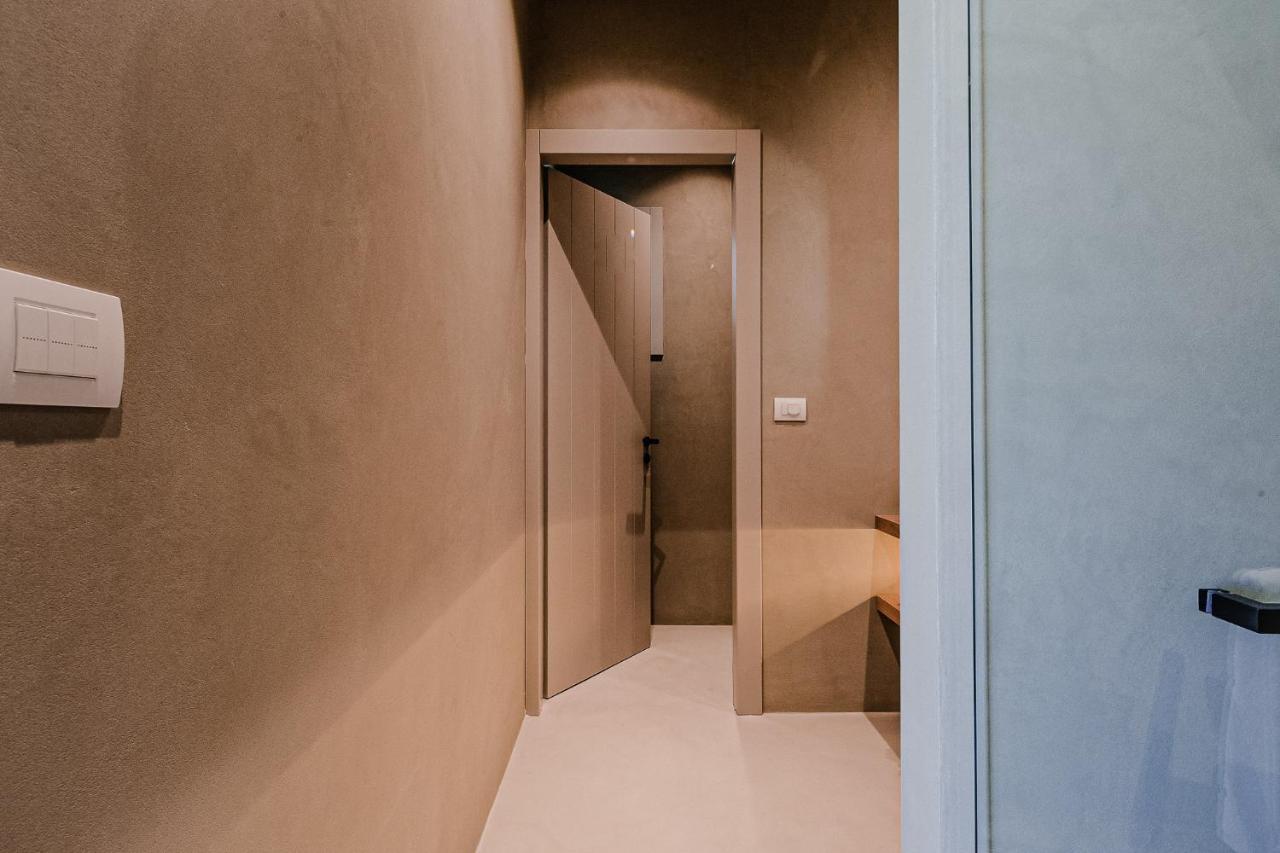 Amarelo Suites Klouvas المظهر الخارجي الصورة